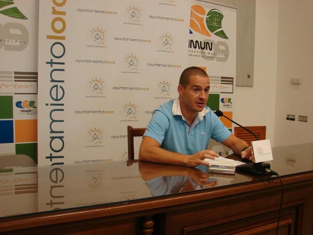 El Ayuntamiento de Lorca renegocia sus préstamos para rebajar su incidencia en los gastos anuales municipales - 1, Foto 1