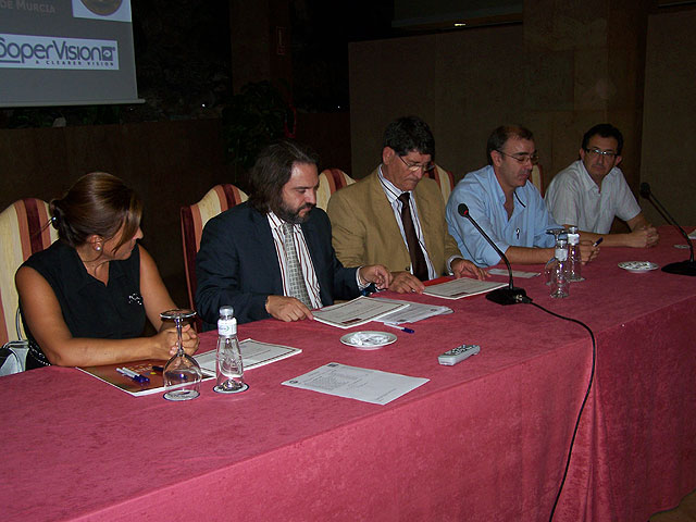 Clausurados los Cursos de Verano de Águilas de la Universidad Internacional del Mar - 1, Foto 1
