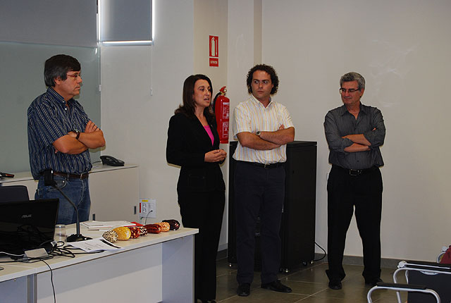 Se clausura el curso de la Universidad del Mar “El desarrollo rural en los espacios naturales protegidos y en la Red Natura 2000” - 1, Foto 1