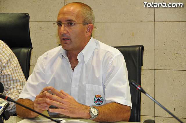 Totana acoger la ltima prueba de motociclismo del Campeonato de España de Enduro - 3