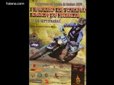 Totana acoge la ltima prueba del Campeonato de España de enduro