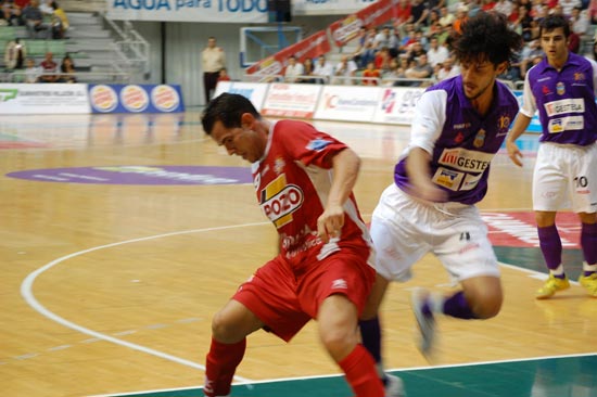 Los resultados de la tercera jornada dejan a ElPozo como líder - 2, Foto 2