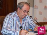 El PSOE exige que Valcrcel 'cumpla sus compromisos con Lorca'