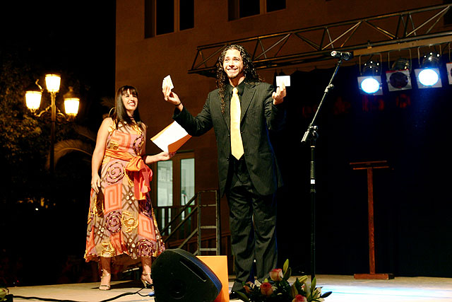 Lorquí mostró su cara más solidaria - 2, Foto 2