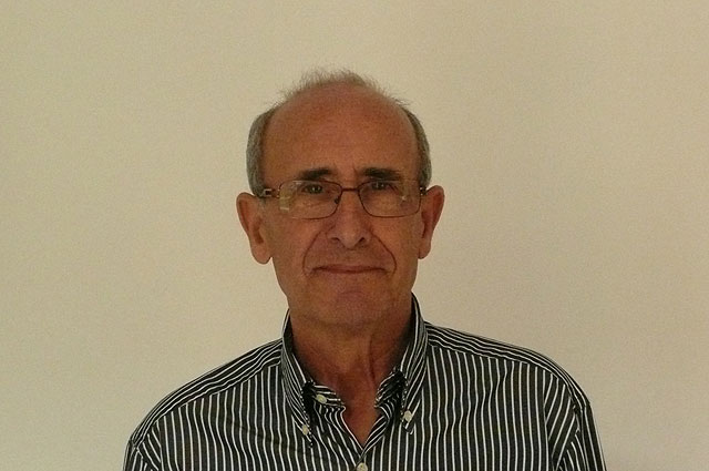 Pedro Lpez, elegido secretario general de la Ejecutiva Municipal de Murcia del PSOE con el 95 % de los votos - 3