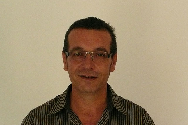 Pedro Lpez, elegido secretario general de la Ejecutiva Municipal de Murcia del PSOE con el 95 % de los votos - 9