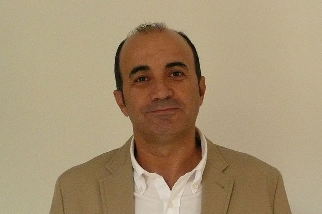 Pedro Lpez, elegido secretario general de la Ejecutiva Municipal de Murcia del PSOE con el 95 % de los votos - 16