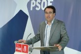 El PSOE anuncia grandes cambios para el Sistema Judicial, que estarán finalizados en 2012