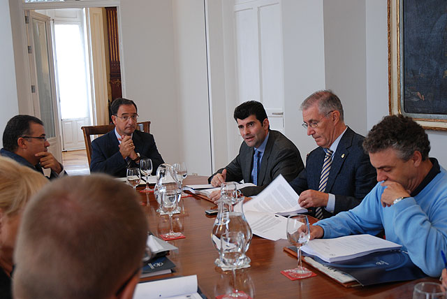 Bascuñana destaca el servicio de traducción para mujeres maltratadas y el proyecto empresarial CREA en la política para integrar al inmigrante - 1, Foto 1