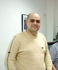 Juan Antonio Hurtado elegido miembro de la coordinadora federal de la Sectorial de Sociedad de la Información - 1, Foto 1