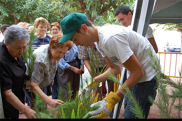 3ª Campaña Regional ‘A Limpiar El Mundo’ - 1, Foto 1