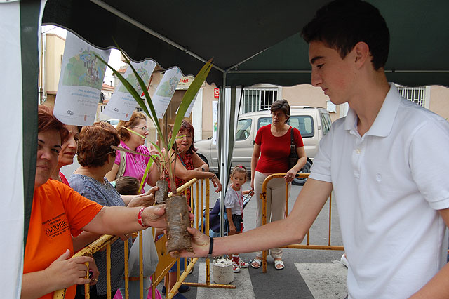 3ª Campaña Regional ‘A Limpiar El Mundo’ - 2, Foto 2