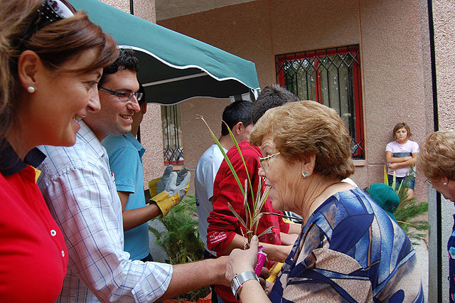 3ª Campaña Regional ‘A Limpiar El Mundo’ - 3, Foto 3