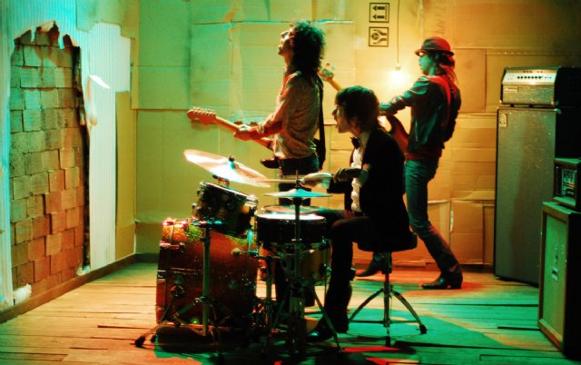 Alhama Postival I, Foto 2