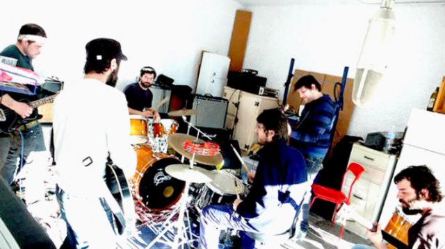 Alhama Postival I, Foto 3