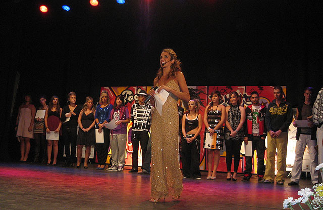 I Concurso Nacional “Artistas & Punto” - 1, Foto 1