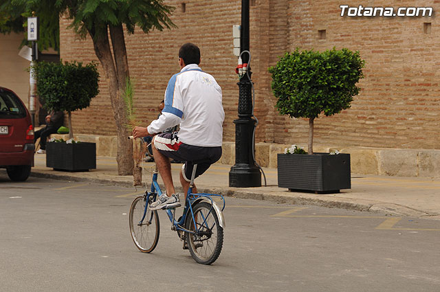Se reparten 1.000 ejemplares de pino durante la tercera campaña regional 