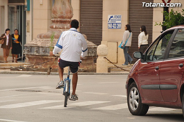 Se reparten 1.000 ejemplares de pino durante la tercera campaña regional 