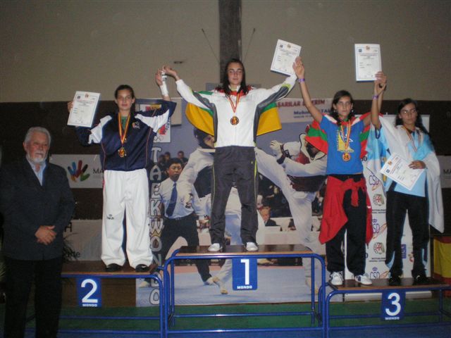 Nuevo xito del Club Koryo de Torre-Pacheco - 1