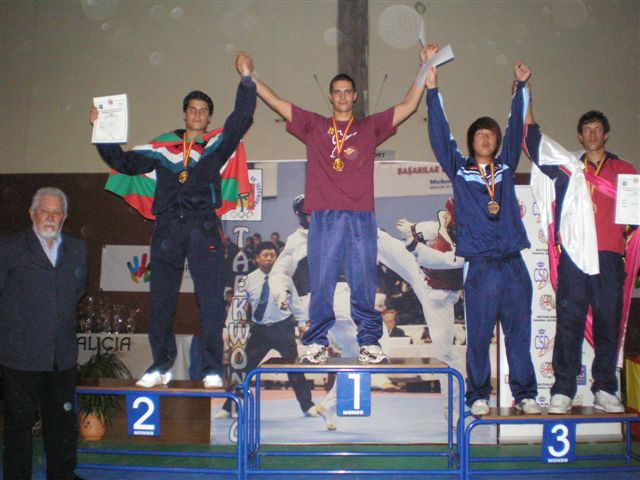 Nuevo xito del Club Koryo de Torre-Pacheco - 3