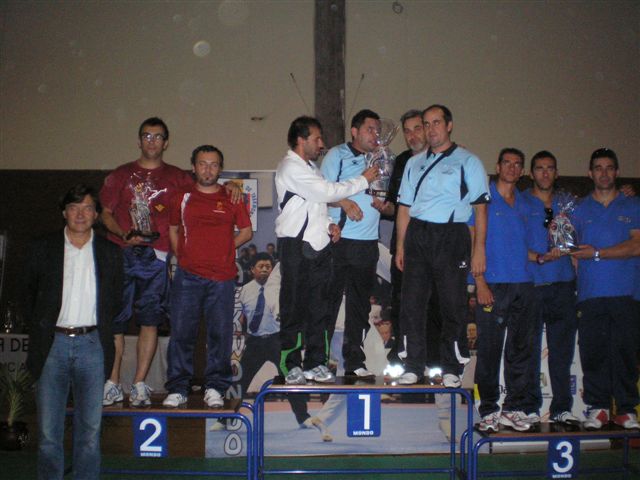 Nuevo xito del Club Koryo de Torre-Pacheco - 4