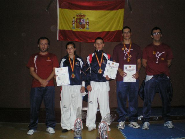 Nuevo xito del Club Koryo de Torre-Pacheco - 7