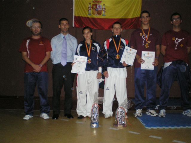 Nuevo xito del Club Koryo de Torre-Pacheco - 8