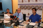 Cerca de 800 deportistas participarán en la IV edición del Maratón Alpino Al-mudayna