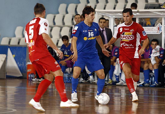Vinicius vuelve, 25 años después, a la ciudad que le vio nacer para disputar un amistoso con Brasil - 1, Foto 1
