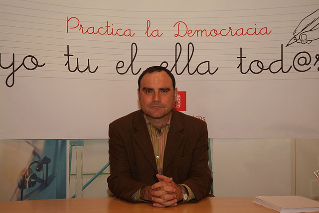 El PSOE denuncia la discriminación de los alumnos alcantarilleros - 1, Foto 1