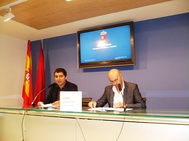 El Centro de Didáctica del Arte aglutina las acciones dirigidas a familiarizar a los escolares con los lenguajes artísticos - 1, Foto 1