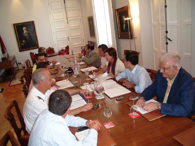 59 personas fueron rescatadas en Cartagena durante las pasadas lluvias - 1, Foto 1