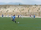 Arranca una nueva edicin de la Liga de Ftbol Aficionado 'Juega Limpio'