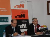 AREMA y CETEM presentan las novedades en la oferta formativa 2009/2010