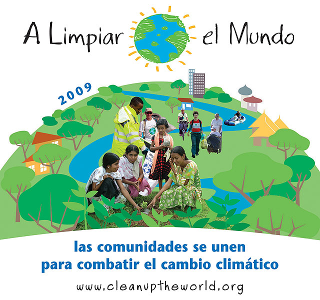 Este viernes 2 de octubre se repartirán plantas en Jumilla con motivo de la 3ª  campaña regional ‘A limpiar el mundo’ - 1, Foto 1