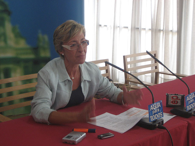 El Ayuntamiento renueva su compromiso con el Plan de Desarrollo Gitano - 1, Foto 1