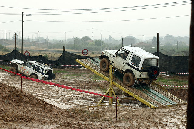 Las fiestas de la Media Legua torreña entran en su recta final - 2, Foto 2