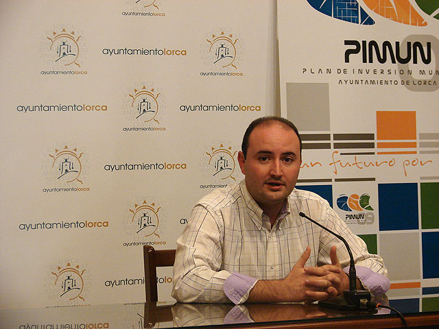 El Concejal de Festejos destaca como punto mas positivo de la Feria y Fiestas 2009, la recuperación del ambiente festivo para toda la ciudad - 1, Foto 1