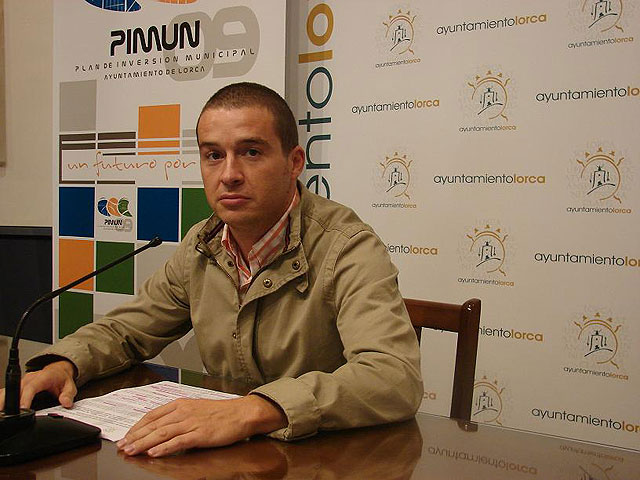 El padrón de empresas con sede en Lorca que factura más de un millón de euros se incrementa un 12% en un año - 1, Foto 1