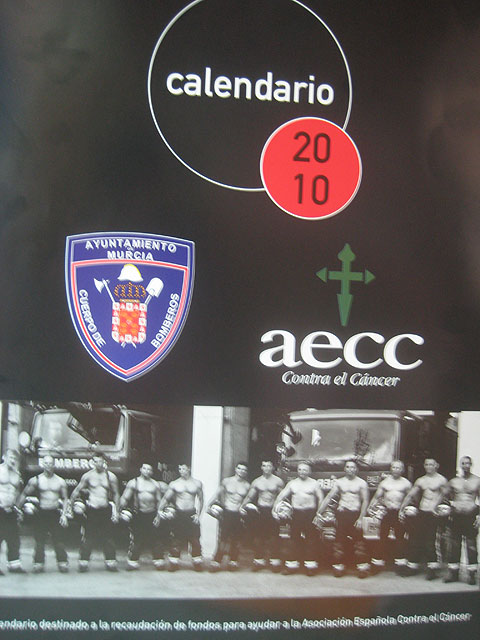 Meses solidarios - 3, Foto 3