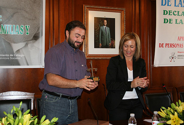 Cehegín aprueba una declaración de derechos humanos para sus mayores - 3, Foto 3