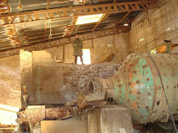 La serie Xlabon se emite en internet - 1, Foto 1