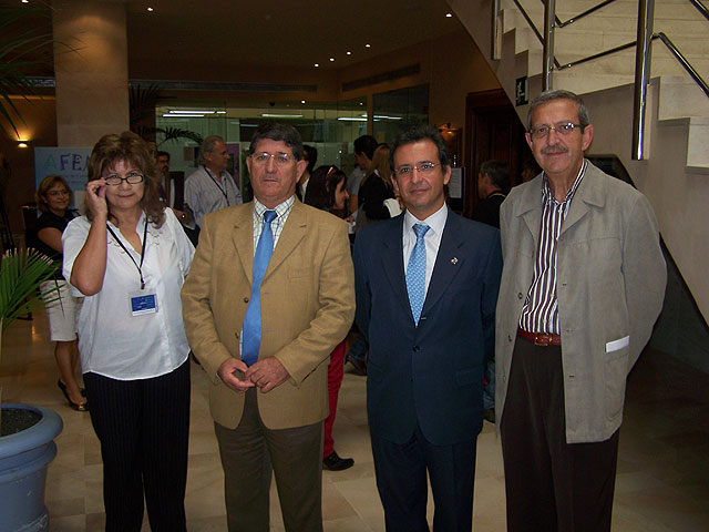 Congreso Salud Mental Área III de Murcia - 1, Foto 1