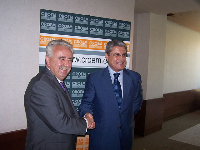 Miguel del Toro: “La situación empresarial es famélica” - 3, Foto 3