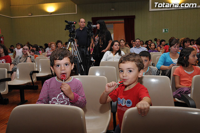 La Escuela Municipal de Msica celebra una audicin en el Centro Sociocultural “La Crcel” - 2