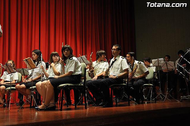 La Escuela Municipal de Msica celebra una audicin en el Centro Sociocultural “La Crcel” - 16