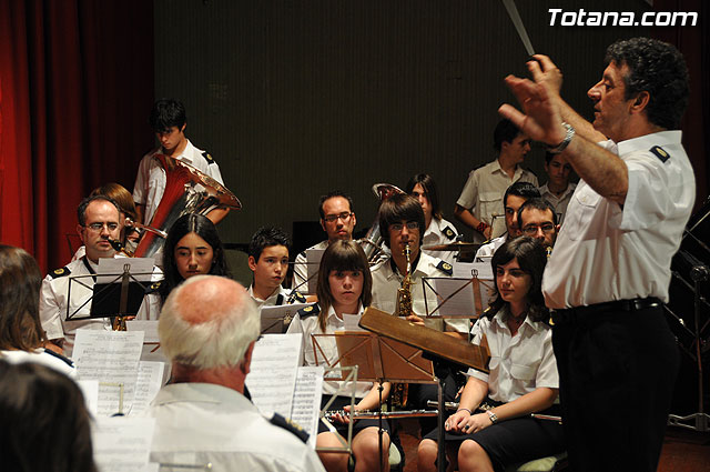 La Escuela Municipal de Msica celebra una audicin en el Centro Sociocultural “La Crcel” - 28