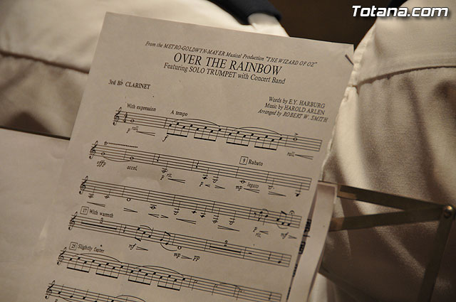 La Escuela Municipal de Msica celebra una audicin en el Centro Sociocultural “La Crcel” - 30