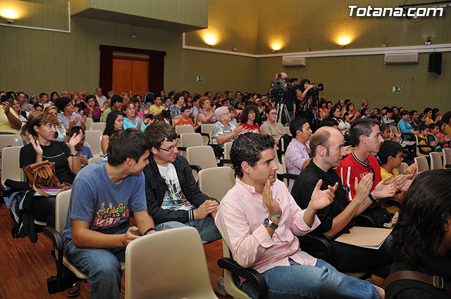 La Escuela Municipal de Msica celebra una audicin en el Centro Sociocultural “La Crcel” - 37