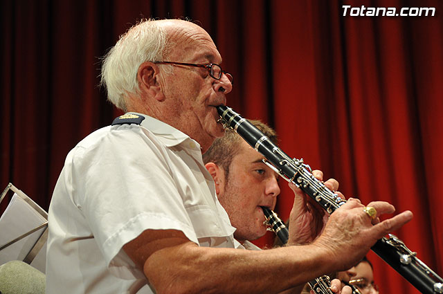 La Escuela Municipal de Msica celebra una audicin en el Centro Sociocultural “La Crcel” - 34
